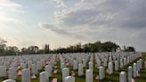 North Dakota veterans cemeteries prepare for the future, ready for Memorial Day crowds