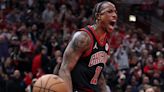 Photos: Chicago Bulls beat Atlanta Hawks 131-116 in NBA Play-In Tournament