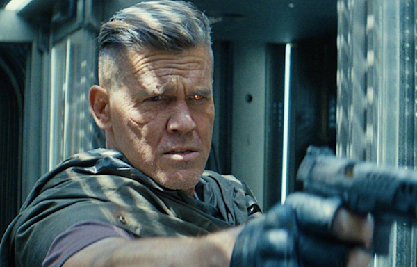 Josh Brolin Talks Missing Out On Reprising Cable For Deadpool And Wolverine: ‘I So Wanted To Be In That Movie’
