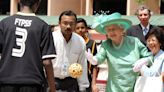 A look back at Queen Elizabeth’s visits to Singapore in 1989, 2006