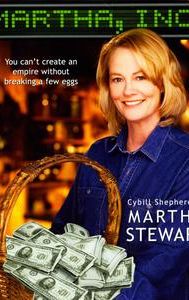 Martha Inc.: The Story of Martha Stewart