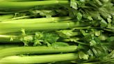 Can You Freeze Celery?