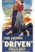 Driven (1923 film)