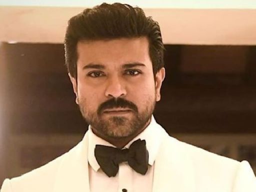 Ram Charan’s wax statue at Madame Tussauds set to feature a remarkable special guest