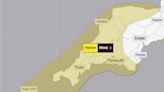 Met Office warns of ‘danger to life’ with flood and wind warnings in Cornwall