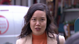 Hollyoaks star Vera Chok addresses exit from Honour Chen-Williams role