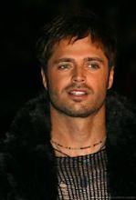 David Charvet