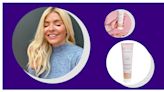 Holly Willoughby’s hair stylist swears by this £8 scalp scrub for luscious locks