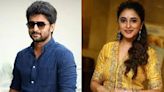 Priyanka Mohan's look from Surya's Saturday revealed - News Today | First with the news