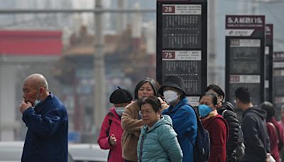 中國人過得比四年前更差 民生話題引共鳴