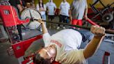 Powerlifting finds a home at Española Valley