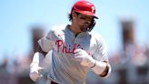 Phillies takeaways on Castellanos' uptick, Walker's splitter, bullpen depth options