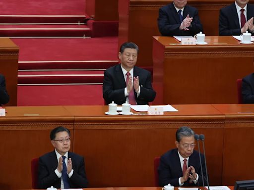 Avanza la purga de Xi Jinping: el Partido Comunista Chino destituyó a los ex ministros de Defensa y Exteriores