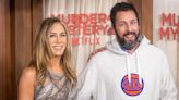 Jennifer Aniston and Adam Sandler Have Sights Set on Drama for Next Collaboration