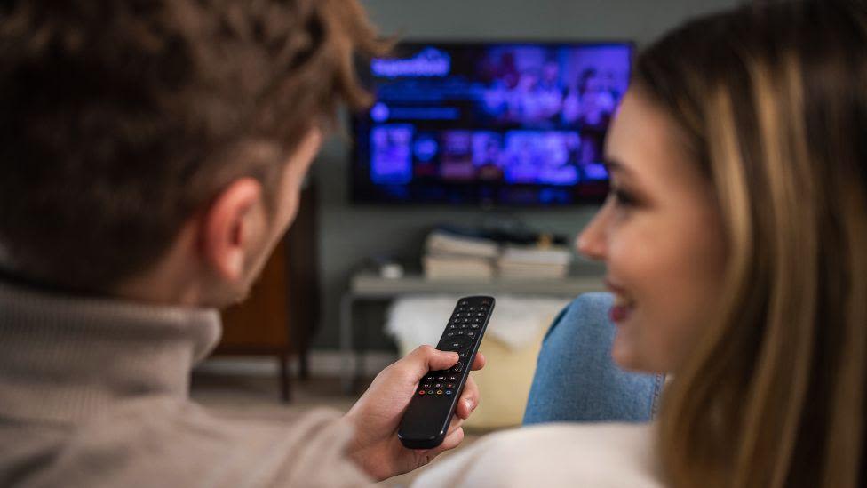 Less than half of Generation Z watch broadcast TV