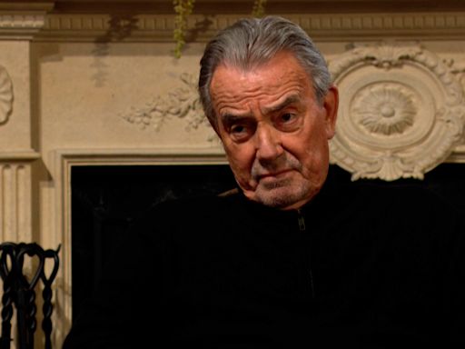 The Young and the Restless spoilers: week of May 6-10