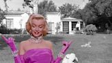 ¿Por qué no se puede demoler la antigua casa de Marilyn Monroe?