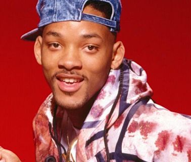 Timeless Tickets: DJ Jazzy Jeff & The Fresh Prince played Wharton in 1990, months before sitcom debut