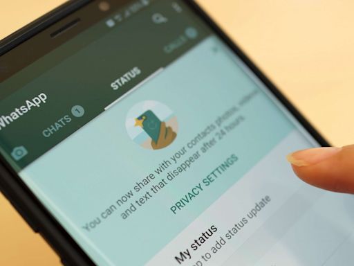 ¿Fotos de perfil con inteligencia artificial? La nueva función que está desarrollando WhatsApp