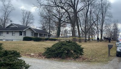 Coroner releases cause of death for woman found dead in Roanoke yard