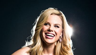 New Broadway in Worcester season features Megan Hilty, Christine Ebersole and Gavin Creel