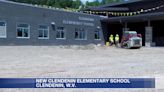 New Clendenin Elementary construction in final stages