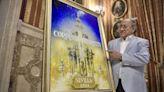 Así anuncia Juan Valdés el Corpus de Sevilla 2024