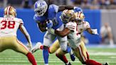 NFC Championship Livestream: How to Watch the Lions vs. 49ers Game Online