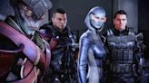 Report: New Mass Effect Release So Far Away 'It's In Another Galaxy'