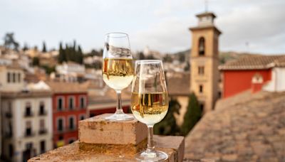 Bottling Spanish sunshine: Savouring sherry in its birthplace of Andalusia