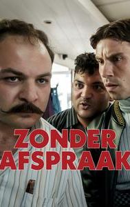 Zonder afspraak