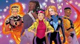 Marvel aims to have more solo X-Men books than ever before in next few years