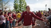 South Carolina football sets preseason camp start date under coach Shane Beamer