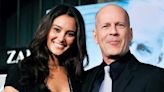 El emotivo mensaje de Emma Heming para Bruce Willis por su aniversario de casamiento: “Más fuerte que nunca”