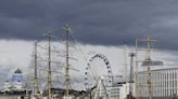 Tall Ships Races with 50 classic vessels seeks to draw attention to Baltic Sea's alarming status