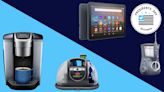 Last chance to shop early Amazon Presidents Day deals on Apple, Samsung, Keurig and more