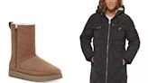 11 Macy’s Black Friday Coat and Boot Deals That May Be Gone Soon