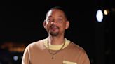 Will Smith Checked Out of a Hotel After an Encounter With a Ghost