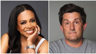 Miami Film Festival to Honor Sheryl Lee Ralph and Michael Showalter