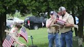 Memorial Day across the Tuscarawas Valley