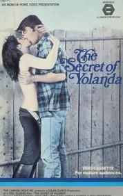 The Secret of Yolanda