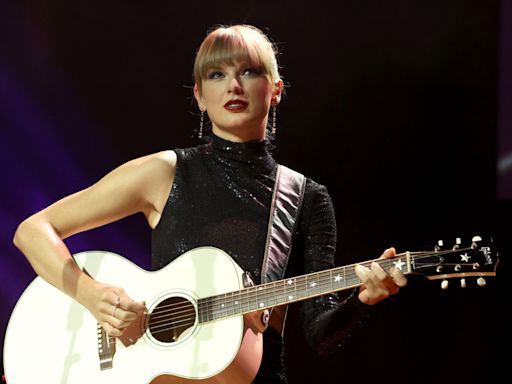 Taylor Swift Seemingly Confirms Fan Theory About Meaning of Her Latest Single