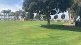 Cesar Chavez Park reopens multi-purpose field after improvement project