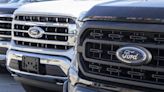 Ford (F) Recalls 125K Vehicles Due to Risk of Engine Failure