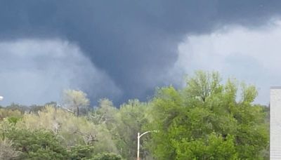 Alerta por tornados en varios estados de USA: Estas son las zonas afectadas