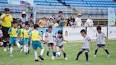 足球》臺北市幼兒足球賽圓滿落幕 邀請幼兒園為明年開始準備