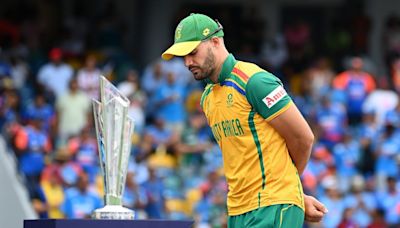 T20 World Cup Final: Defeat Stings, But Aidan Markram Proudly Salutes South Africa's Fighting Spirit