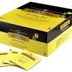 Twinings 唐寧 伯爵茶 2 g 公克 X 100包 好市多 代購 COSTCO