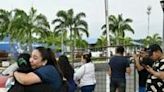 The spreading stench of death only worsens the fear that has gripped residents of Guayaquil where dead bodies regularly turn up hanging from bridges