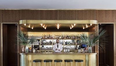 16 Hotel Bars We Keep Returning To